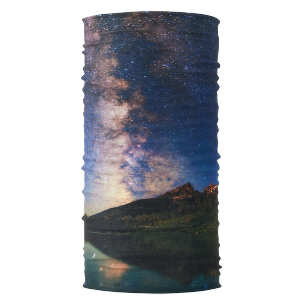 Grand Teton National Park Night Sky Bana - McGovern & Company