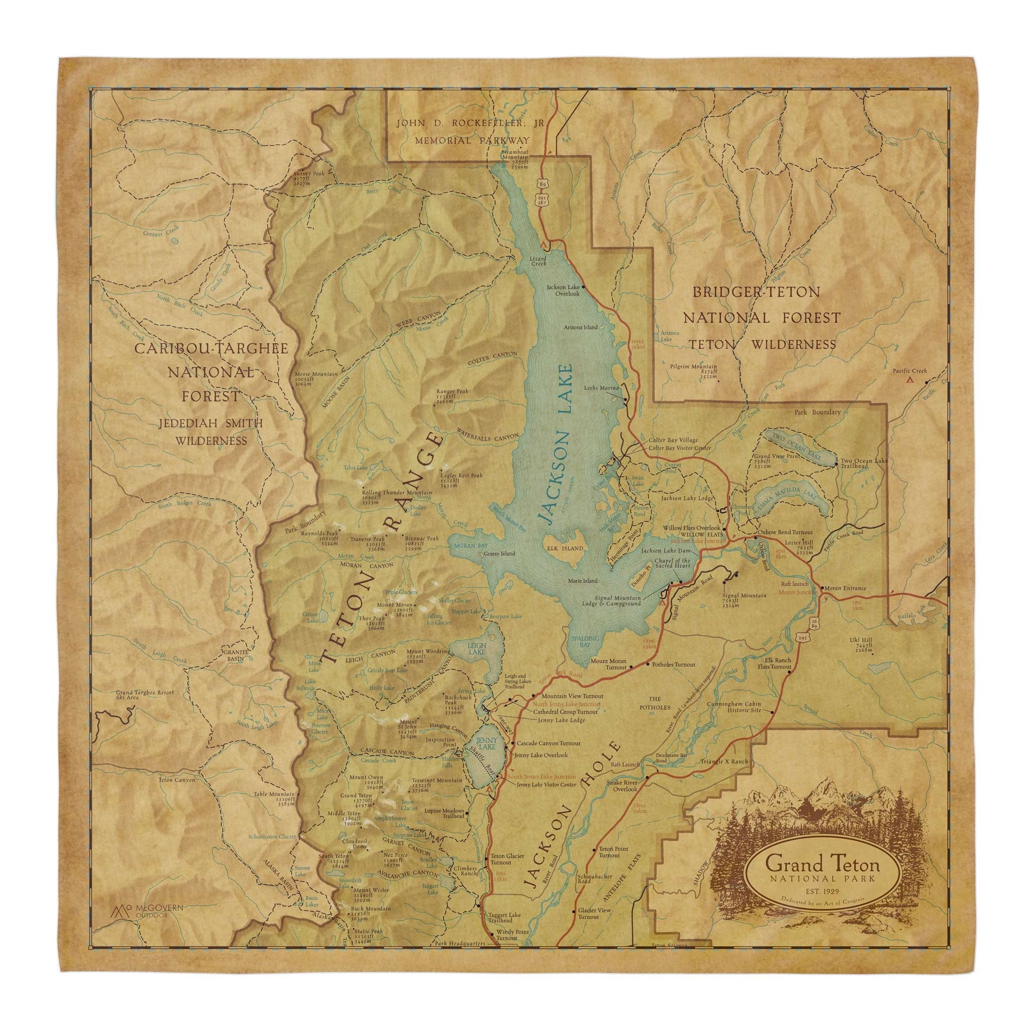 Grand Teton National Park Laser-Engraved Wood Sign | Rustic Wall Art – Tiny 3D Temples Grand Teton National Park Laser-Engraved Wood Sign | Rustic Wall Art – Tiny 3D Temples