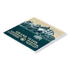 Grand Teton National Park WPA Coaster (Single)