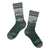 Grand Teton National Park WPA Socks