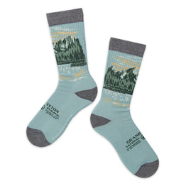 Grand Teton Schwabacher Landing Collection