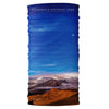 Haleakala National Park Night Sky with Mountains Photo Bana