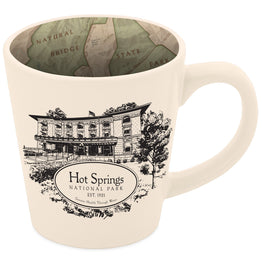 Hot Springs National Park