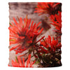 Indian Paintbrush Macro Photography Headband