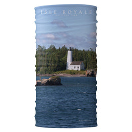 Isle Royale National Park