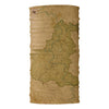 Mammoth Cave National Park Map Bana