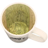 Mesa Verde National Park Map Mug - McGovern & Company