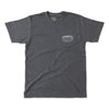 Mesa Verde National Park Map Unisex Tee