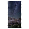 Mount Rushmore Night Sky Photo Bana