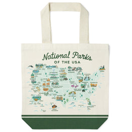 Canvas Tote Bags