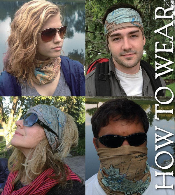 Native American Parfleche Bana - McGovern & Company