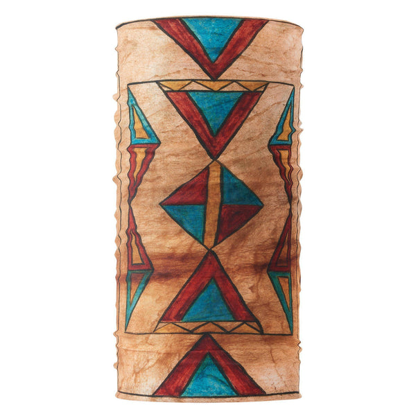 Native American Parfleche Bana - McGovern & Company