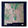 New Mexico Satellite Image Bandana