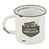 Niagara Parks Blueprint Camp Mug