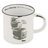 Niagara Parks Blueprint Camp Mug