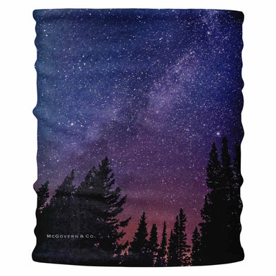 Night Sky Photo Headband
