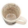 Olympic National Park Map Mug - McGovern & Company