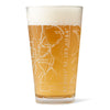 Olympic National Park Pint Glass - McGovern & Company