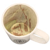 Red Rocks Park & Amphitheatre Map Mug - McGovern & Company