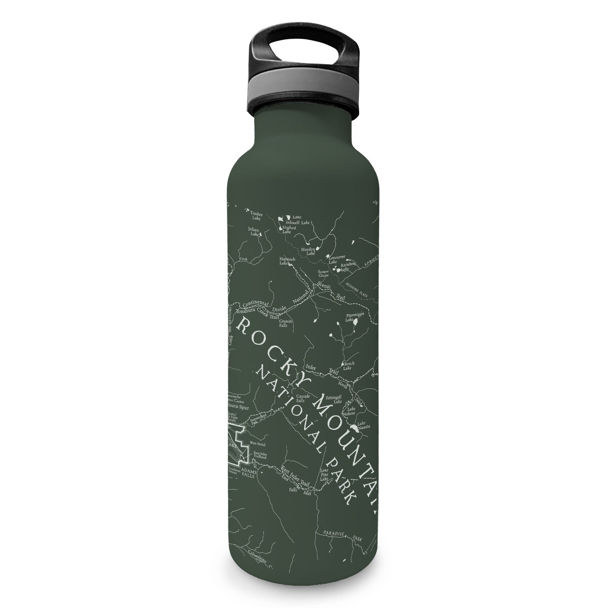 https://www.mcgovernandcompany.com/cdn/shop/files/Rocky-Mountain-Line-Map-Water-Bottle-Water-Bottles-Rocky-Mountain-National-Park-Green.jpg?v=1692983603