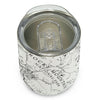 Rocky Mountain National Park Line Map Wine Tumbler