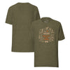 "We Love Rangers" Protect Our Parks Unisex T-Shirt