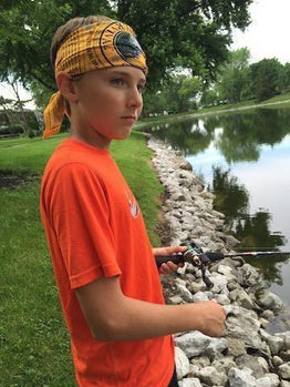 Wilderness Survival Bandana