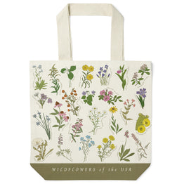 Canvas Tote Bags