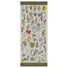 Wildflowers of the USA Scarf