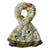 Wildflowers of the USA Scarf