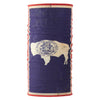 Wyoming State Flag Bana - McGovern & Company