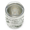 Yellowstone Aerial Illustration Wine Tumbler