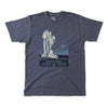 Yellowstone National Park WPA Short-Sleeve Unisex Tee - McGovern & Company