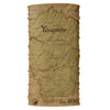 Yosemite National Park Map Bana