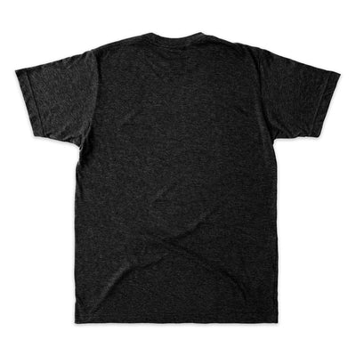 Yosemite National Park Night Sky Short-Sleeve Unisex Tee
