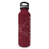 Yosemite Valley Map Water Bottle