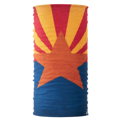 Arizona State Flag Bana - McGovern & Company