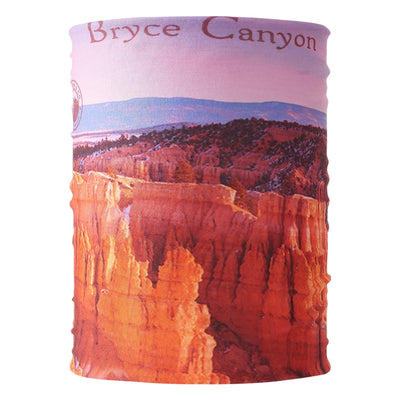 Bryce Canyon National Park Hoodoos Photo Headband - McGovern & Company
