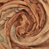Bryce Canyon National Park Vintage Map Scarf - McGovern & Company