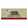 California State Flag Scarf - McGovern & Company