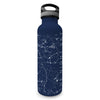 Constellations Insulated Water Bottle