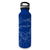 Crater Lake National Park Insulated Map Water Bottle
