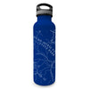 Dead Horse Point Map Insulated Water Bottle