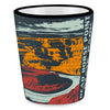 Dead Horse Point State Park WPA Shot Glass