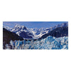 Glacier Bay National Park - Margerie Glacier Photo Scarf - McGovern & Company