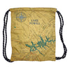 Lake Powell Map Daypack - McGovern & Company