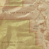 Red Rocks Colorado Map Blanket