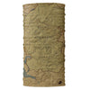 Rocky Mountain National Park Map Bana - McGovern & Company