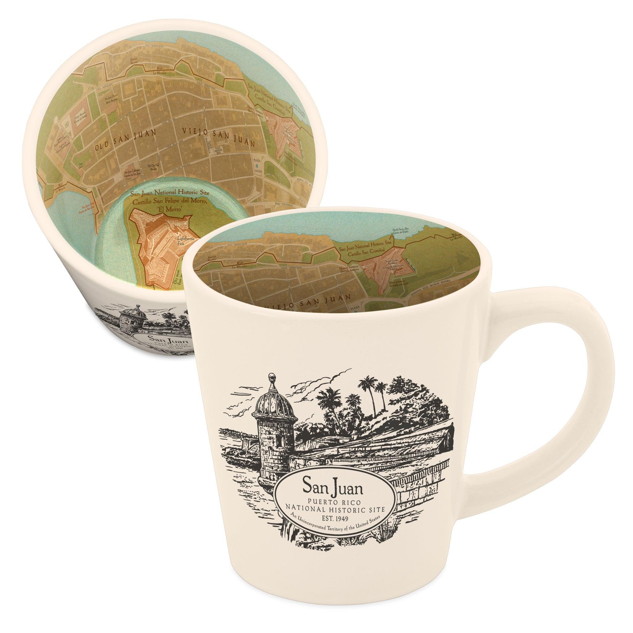 World Map Mug Travel Mug World Map Watercolor Mug Travel Gift for Men Map  of the World Travel Coffee Cup Wanderlust Mug Adventure Gifts 