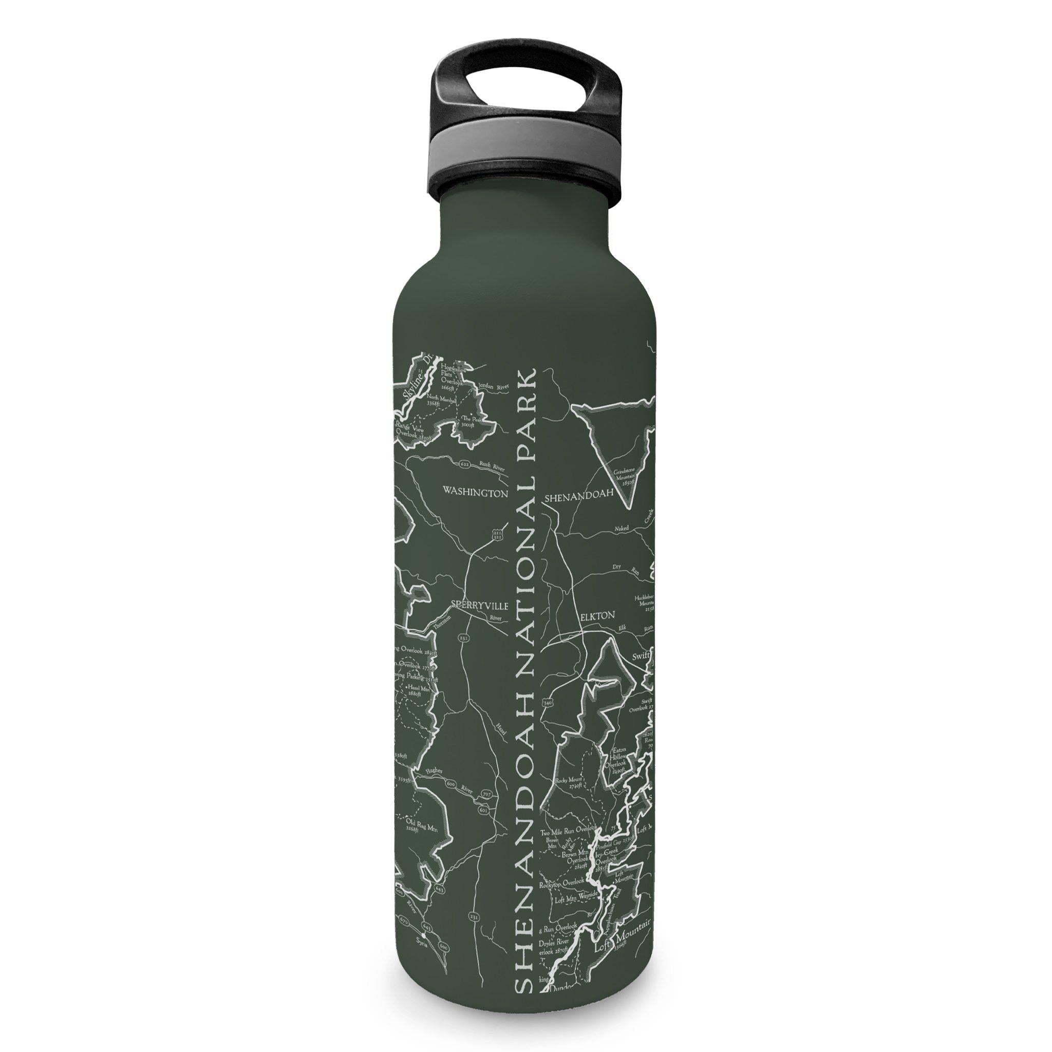 https://www.mcgovernandcompany.com/cdn/shop/products/Shenandoah-National-Park-Line-Map-Insulated-Water-Bottle-Water-Bottles-Shenandoah-National-Park-Green.jpg?v=1653585020
